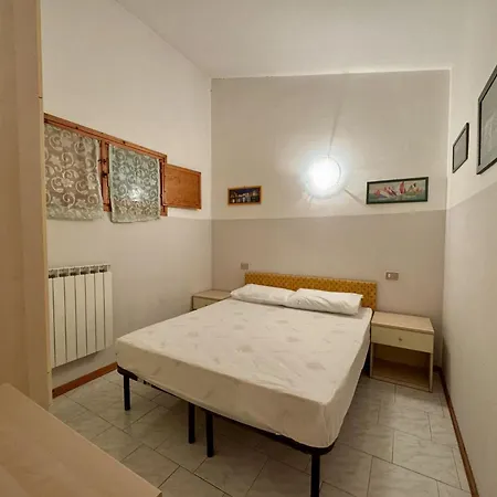 Shiro Βίλα Comacchio
