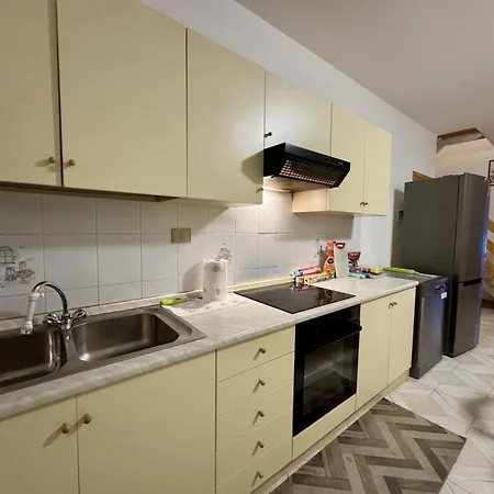 Shiro Villa Comacchio