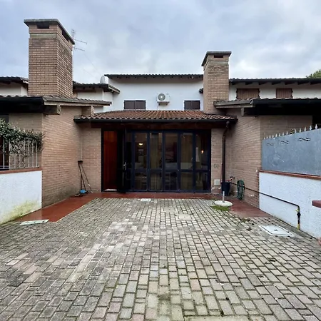 Villa Shiro